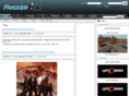 fraggerrock.com