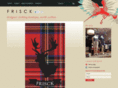 frisck.com