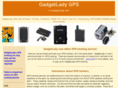 gadgetladygps.com