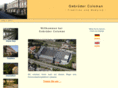 gebrueder-colsman.biz