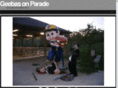 geebasonparade.com