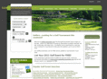 golftournamentsin.com