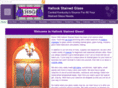 hallockstainedglass.com