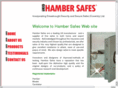 hambersafes.co.uk