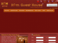 hemguesthouse.com