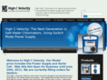 highcvelocity.com
