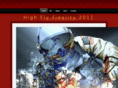 highflyfidelity.com