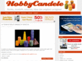 hobbycandele.com