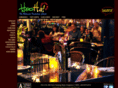 hoohacafe.com