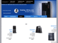 hosting-africa.com