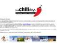 hotchilidays.de