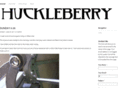 huckleberrycycles.com