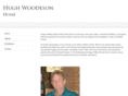 hughwoodeson.com