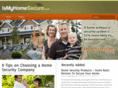 ismyhomesecure.com
