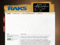 jaxraks.com