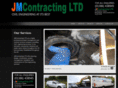 jm-contractingltd.com