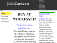 joelscarz.com