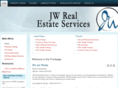 jwrealestateservices.com