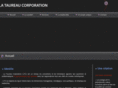 lataureaucorporation.com