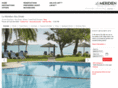 lemeridien-abudhabi.com