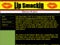 lipsmackin.net