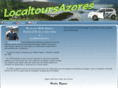 localtoursazores.com