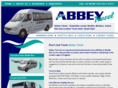 london-minibus.com