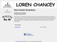 lorenchancey.com