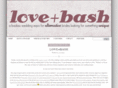 lovebash.com