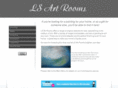 lsartrooms.com