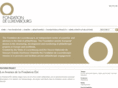 luxembourgfoundation.com