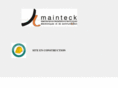 mainteck-fr.com