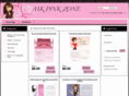 mkpinkzone.com