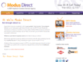 modusdirect.com