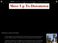 moveuptodowntown.com