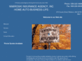 nimiroskiinsurance.com
