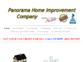 panoramaimprovements.com