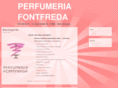 perfumeriafontfreda.com