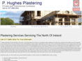 phughesplastering.co.uk