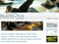 pilatesplussandiego.com