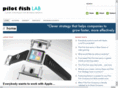 pilotfishlab.com