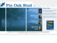 pinoakstud.com