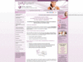 plancherpelvien-et-incontinence.com