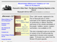 plymouthmerchantships.info