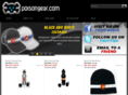 poisongear.com