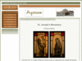 poorclaresofaptos.org