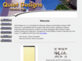 quietdesigns.com