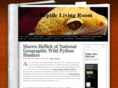reptilelivingroom.com