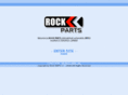 rock-parts.com
