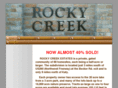 rockycreektx.com